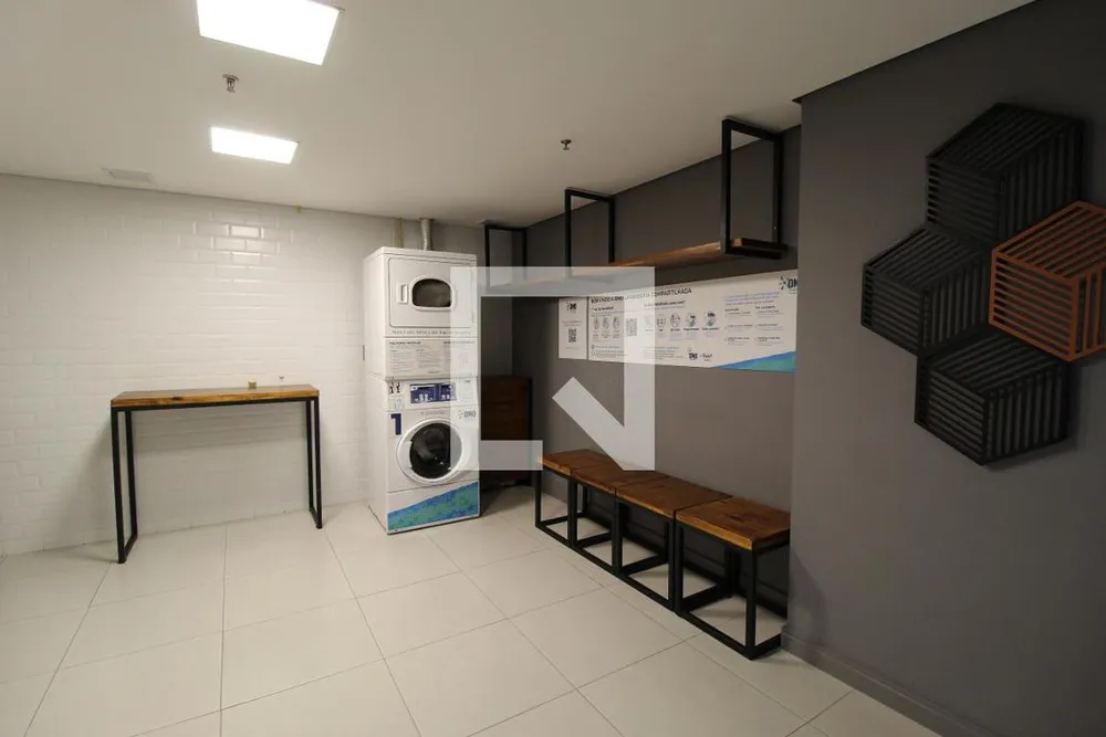 Kitnet-Studio, 32 m² - Foto 15