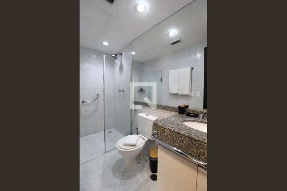 Kitnet-Studio, 32 m² - Foto 8