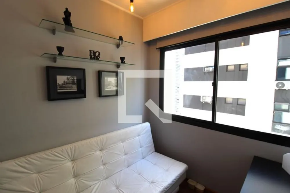 Kitnet-Studio, 32 m² - Foto 2