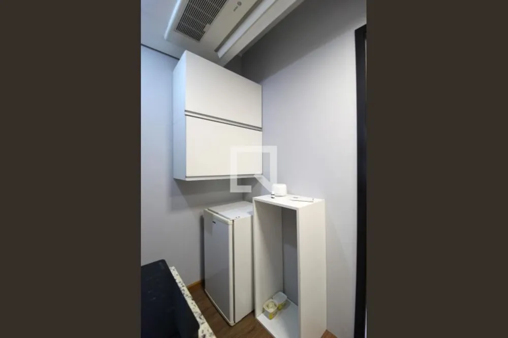 Kitnet-Studio, 32 m² - Foto 13