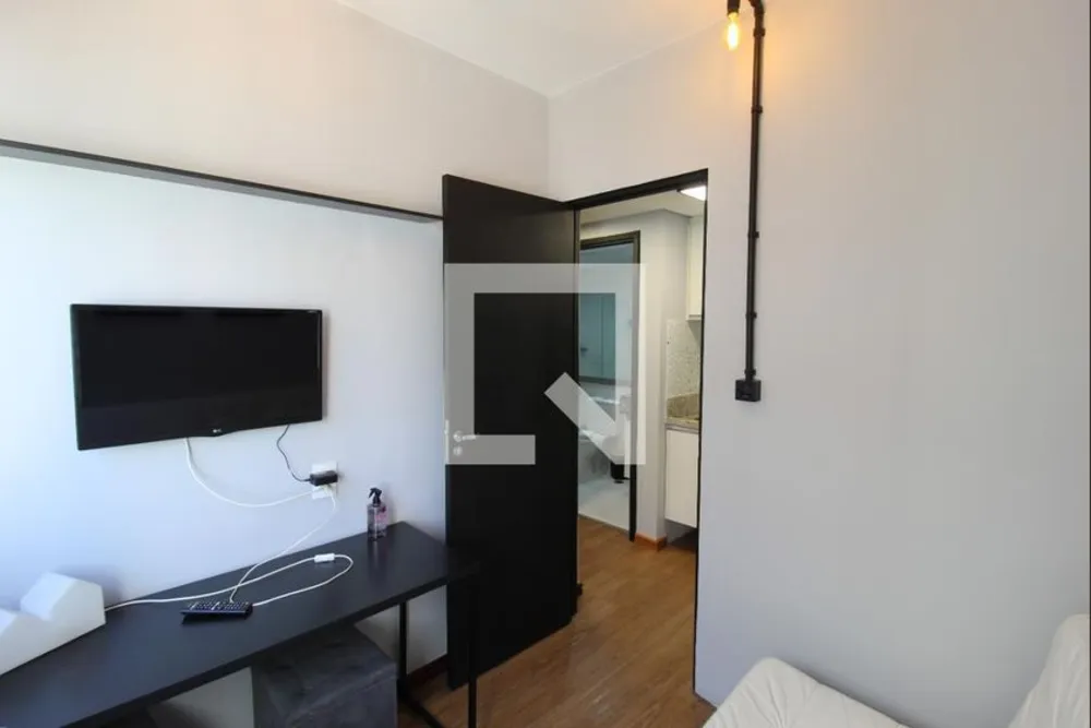 Kitnet-Studio, 32 m² - Foto 4