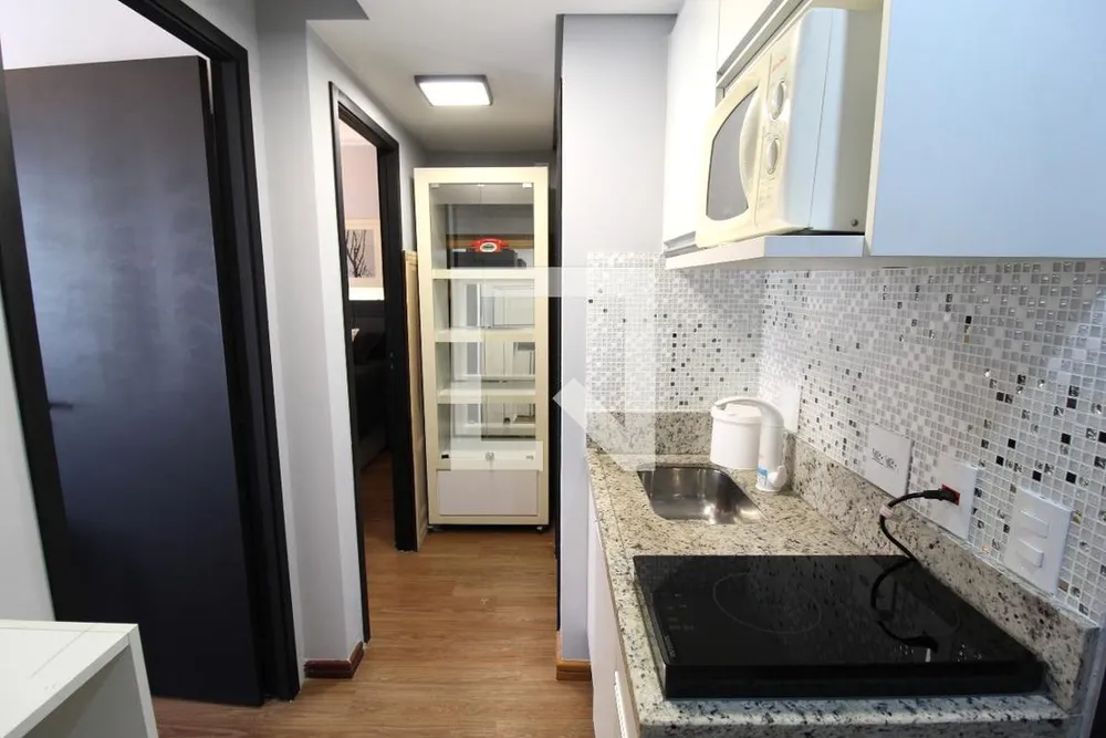 Kitnet-Studio, 32 m² - Foto 12