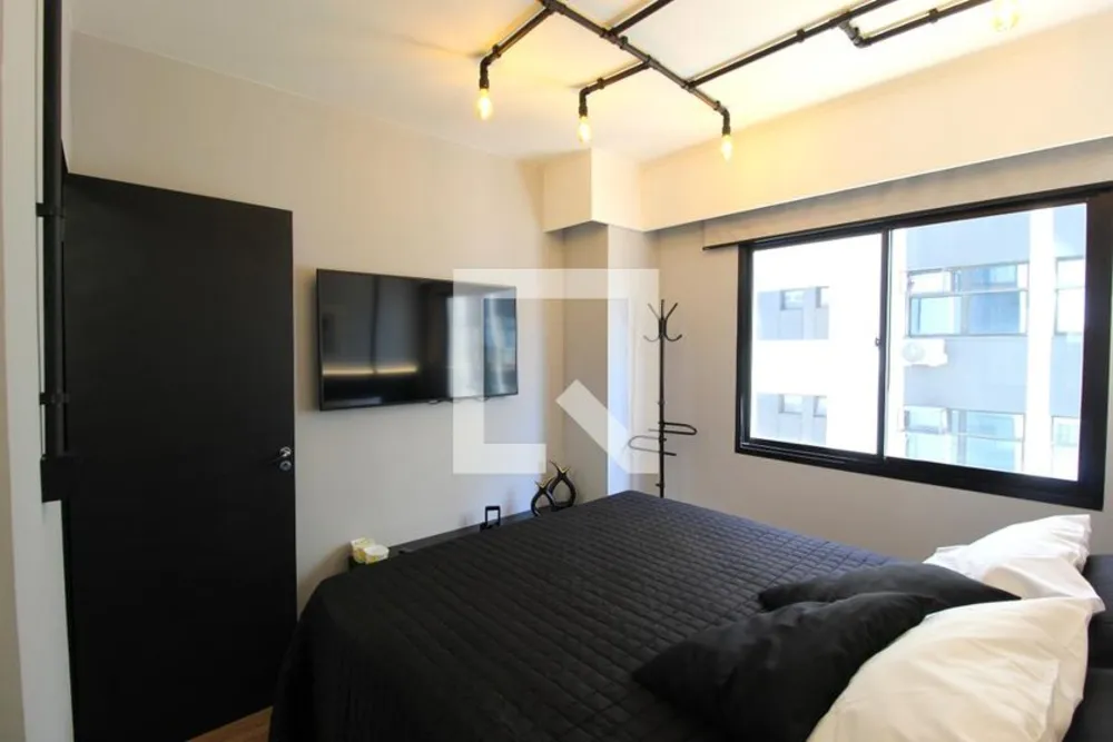Kitnet-Studio, 32 m² - Foto 6
