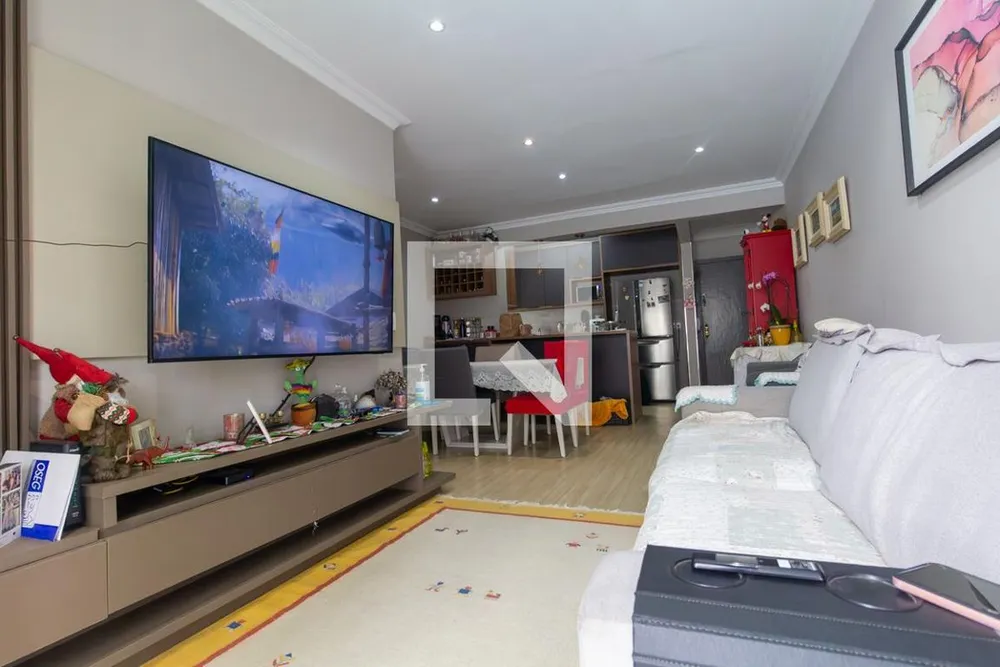 Apartamento, 3 quartos, 86 m² - Foto 2