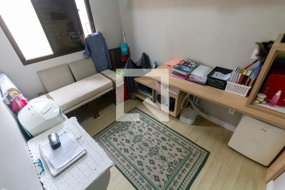 Apartamento, 3 quartos, 86 m² - Foto 8
