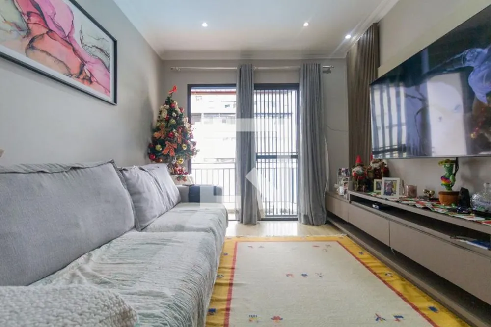 Apartamento, 3 quartos, 86 m² - Foto 5