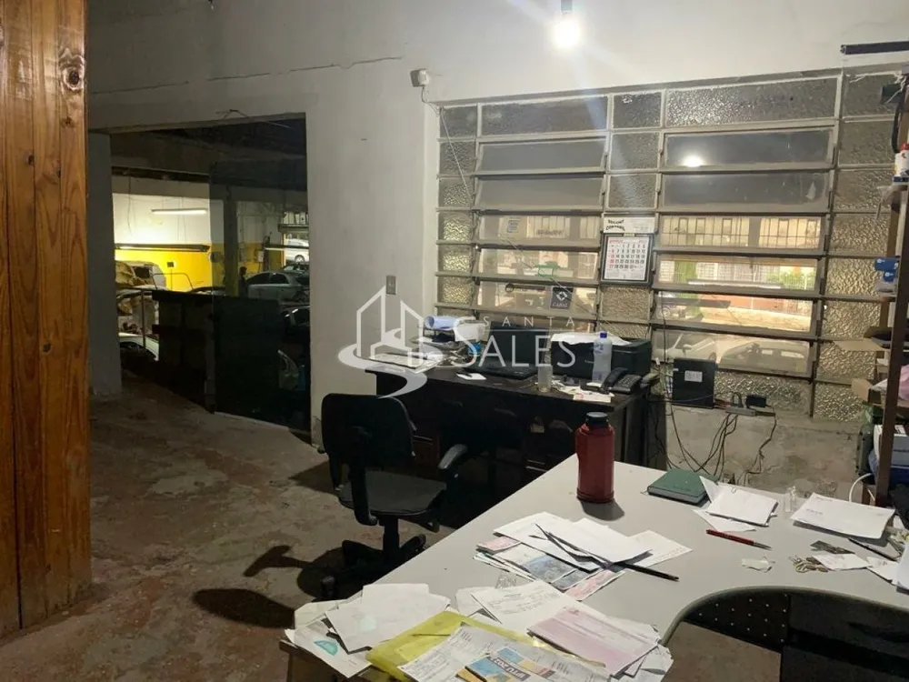 Depósito-Galpão, 600 m² - Foto 8