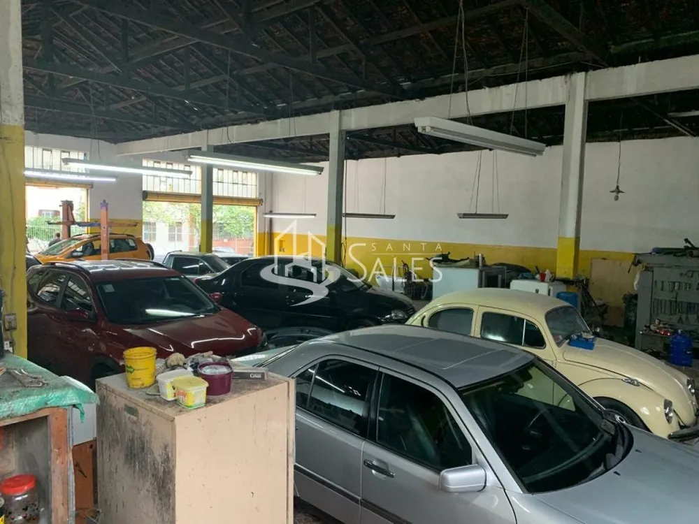 Depósito-Galpão, 600 m² - Foto 6