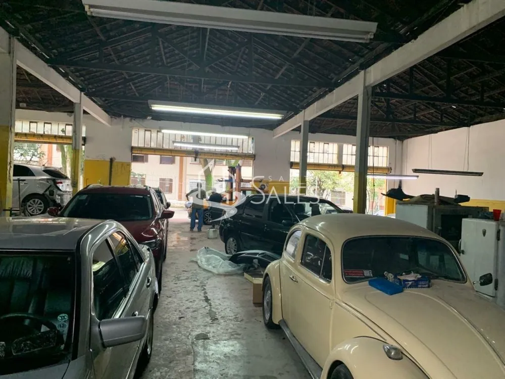 Depósito-Galpão, 600 m² - Foto 11