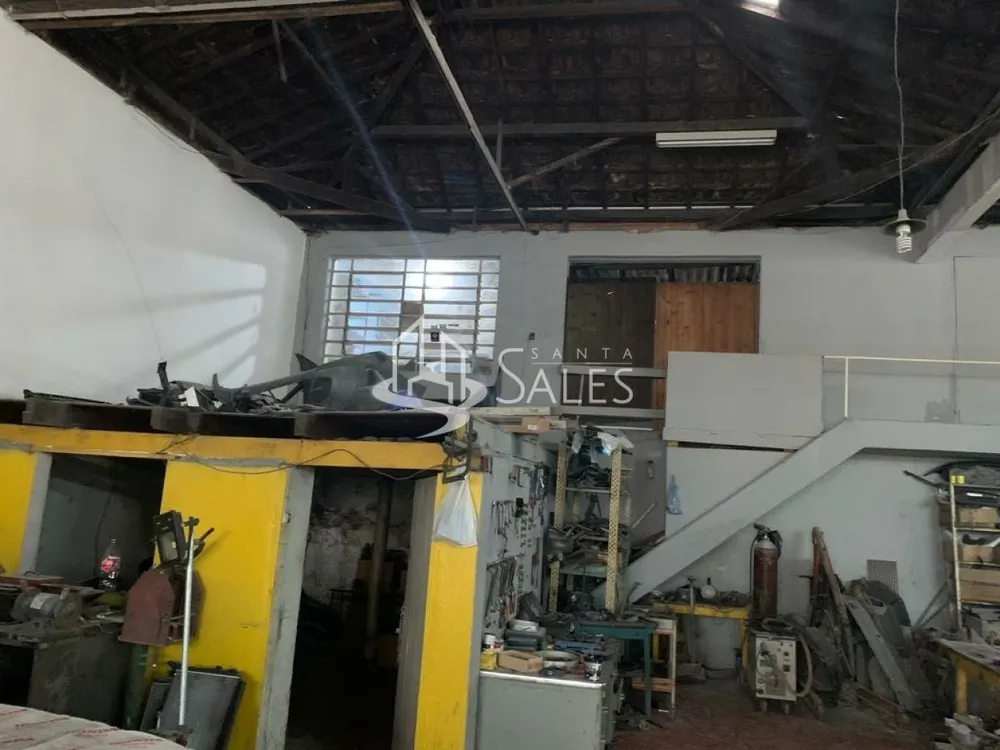 Depósito-Galpão, 600 m² - Foto 4