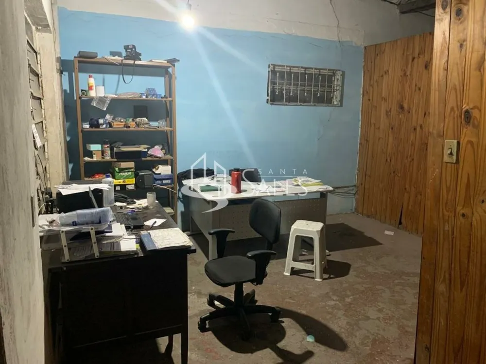 Depósito-Galpão, 600 m² - Foto 2