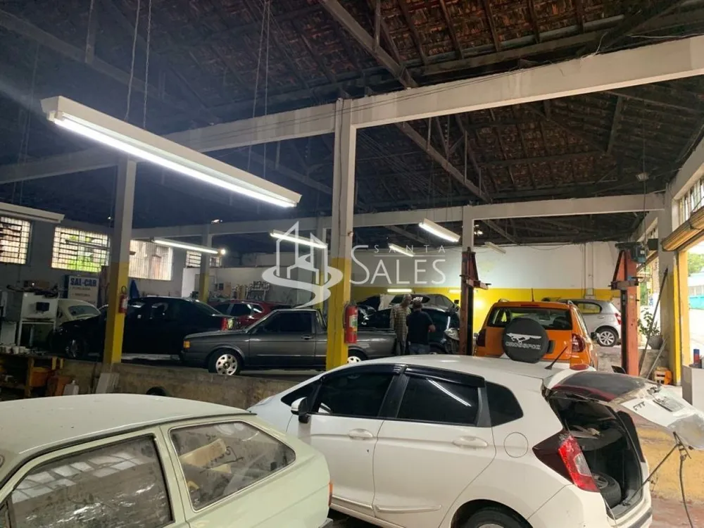 Depósito-Galpão, 600 m² - Foto 3