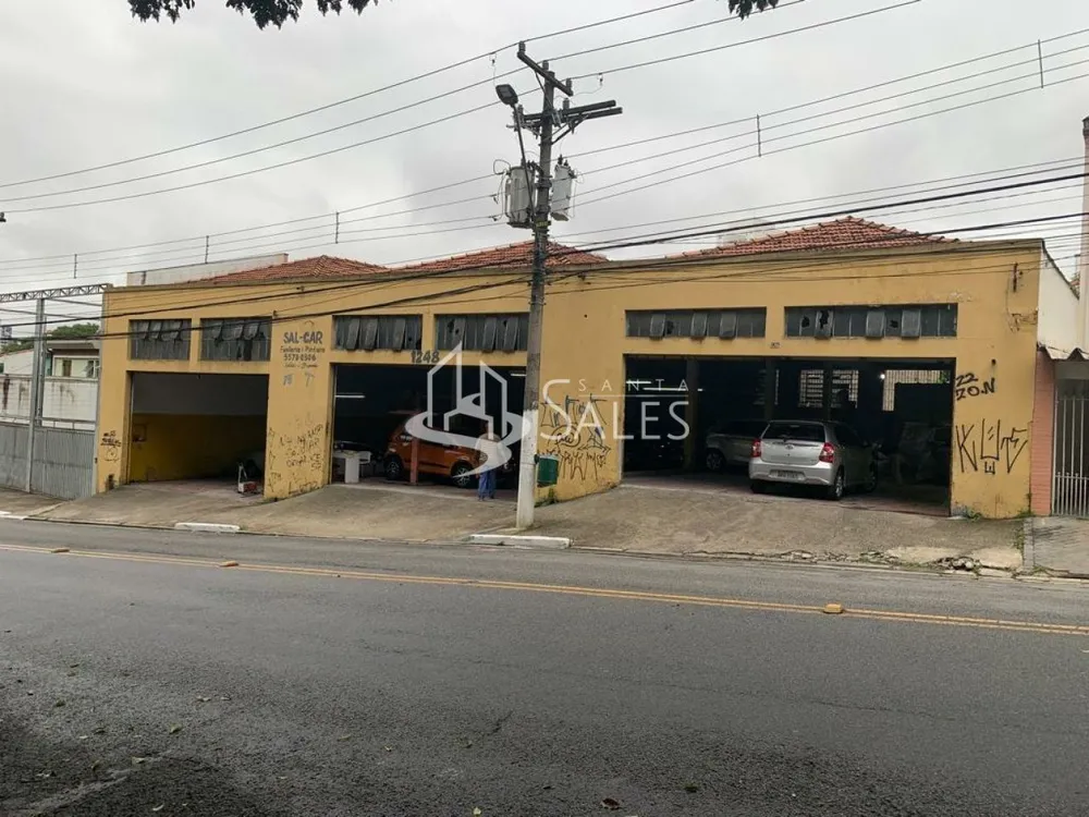 Depósito-Galpão, 600 m² - Foto 10
