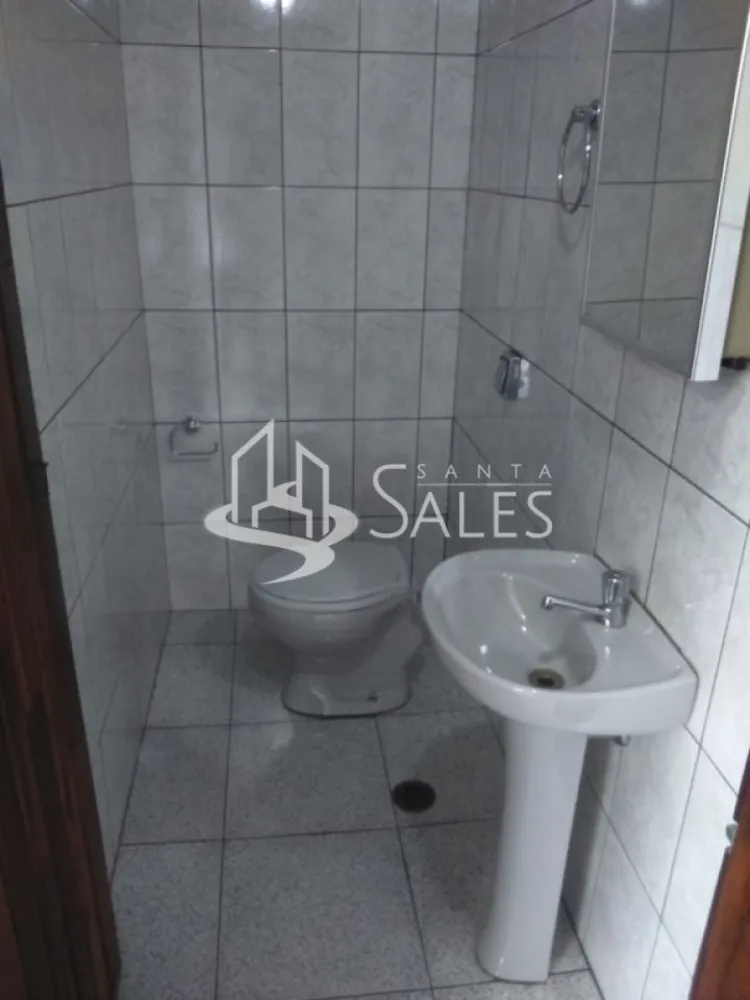 Depósito-Galpão, 250 m² - Foto 4