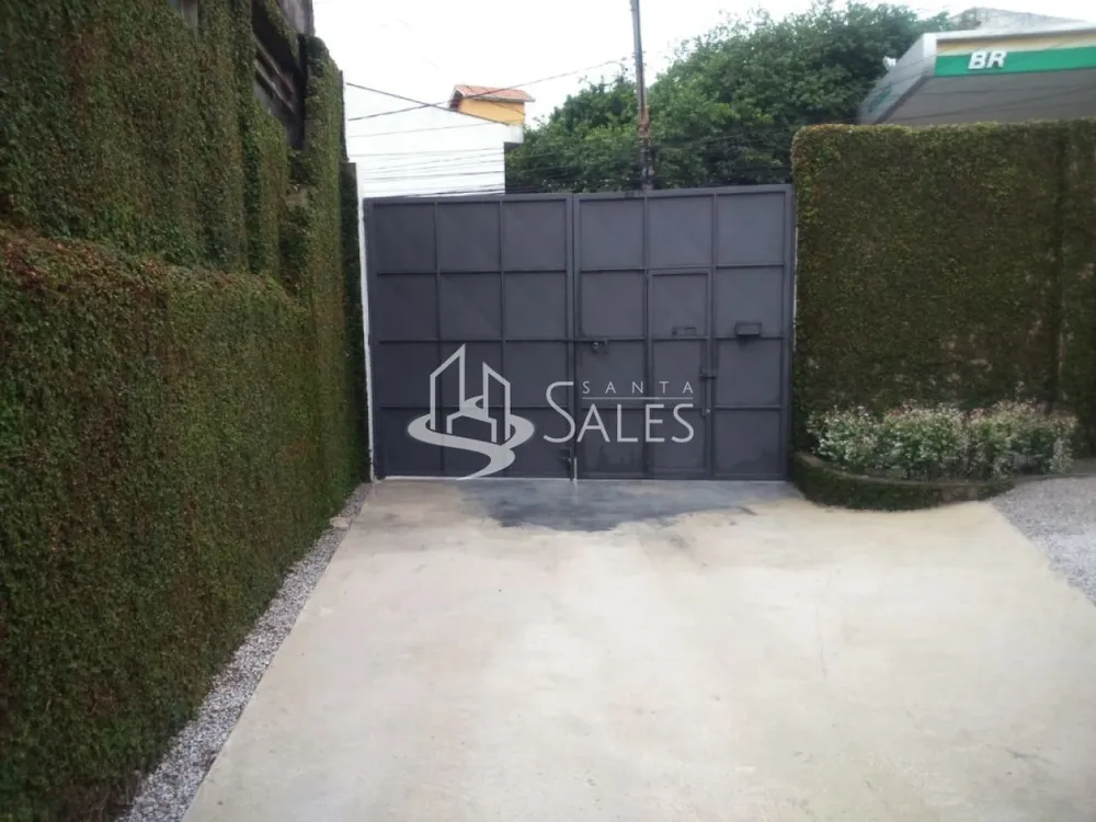 Depósito-Galpão, 250 m² - Foto 5