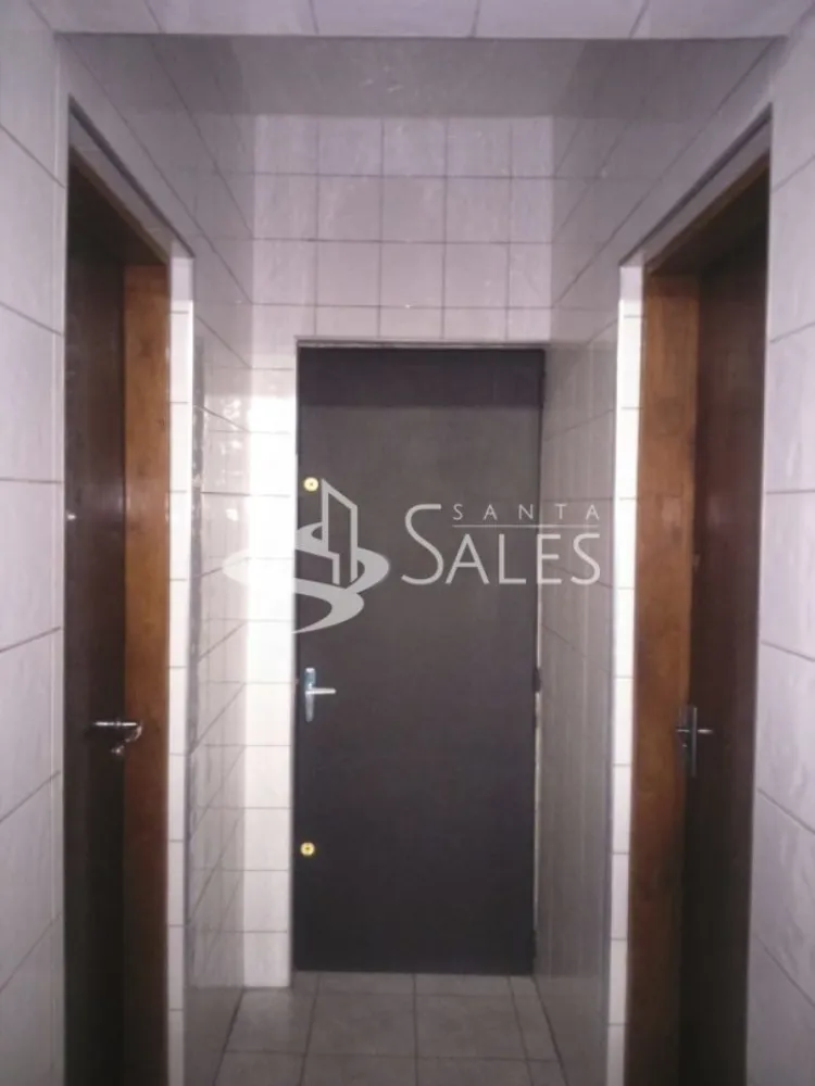 Depósito-Galpão, 250 m² - Foto 2