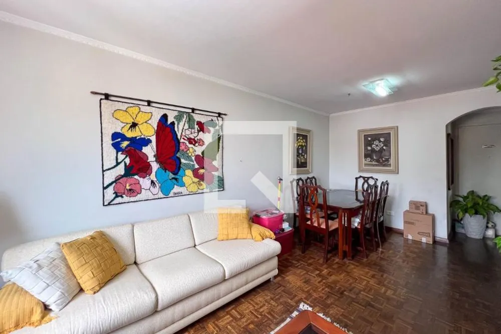 Apartamento, 2 quartos, 87 m² - Foto 1