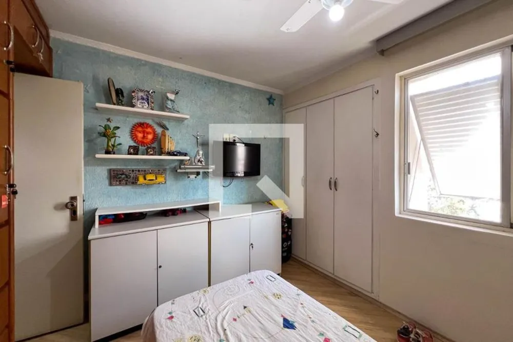 Apartamento, 2 quartos, 87 m² - Foto 2
