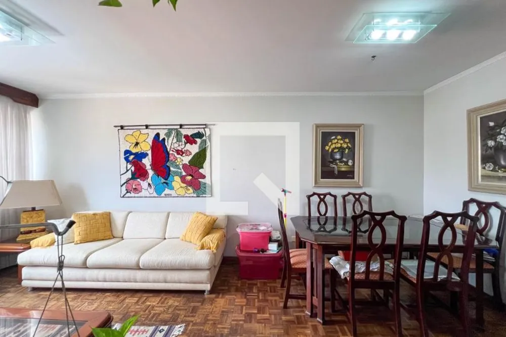 Apartamento, 2 quartos, 87 m² - Foto 2