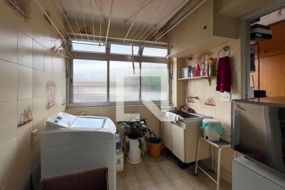 Apartamento, 2 quartos, 87 m² - Foto 1