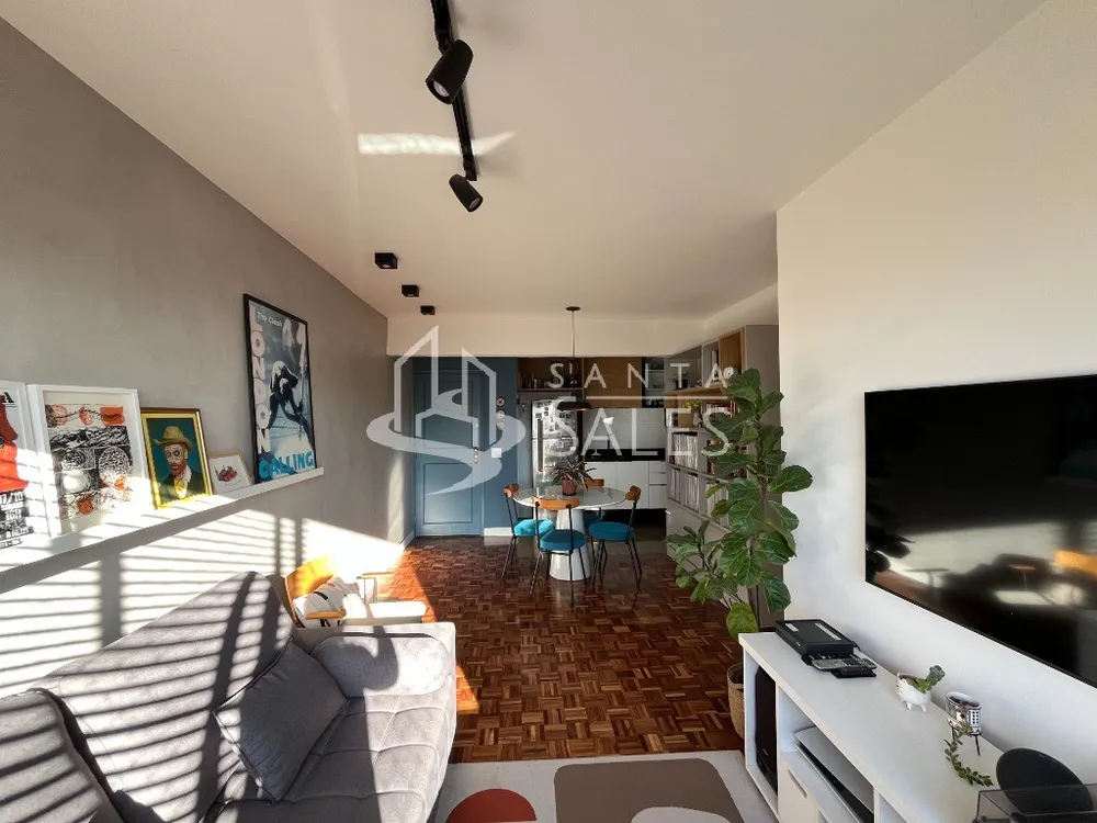 Apartamento, 2 quartos, 65 m² - Foto 3