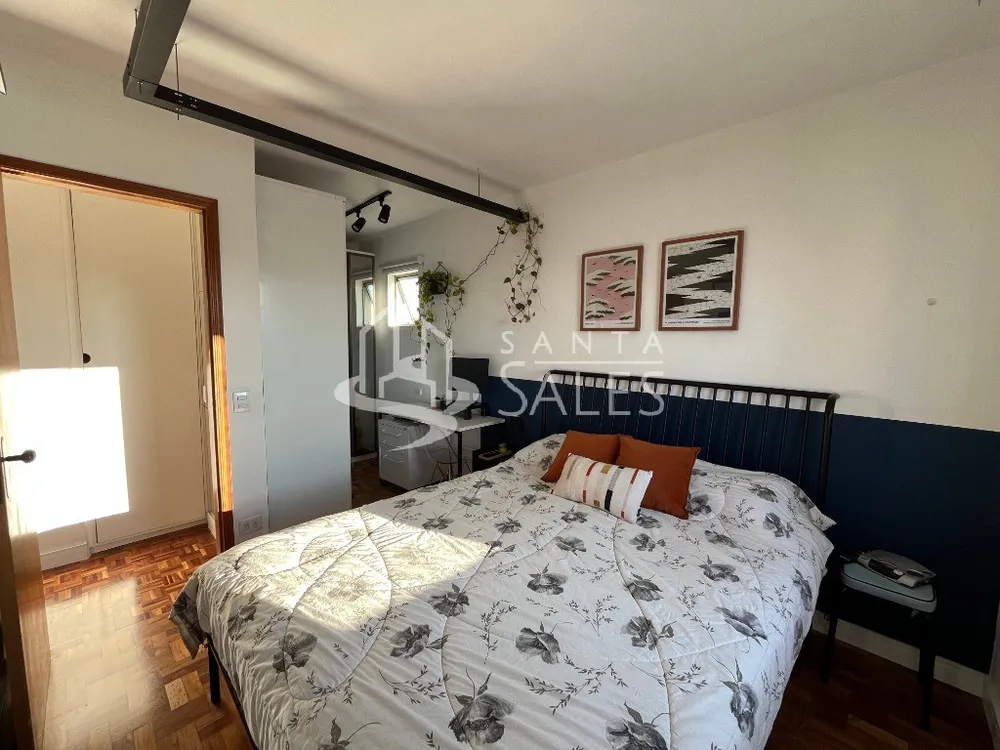 Apartamento, 2 quartos, 65 m² - Foto 1