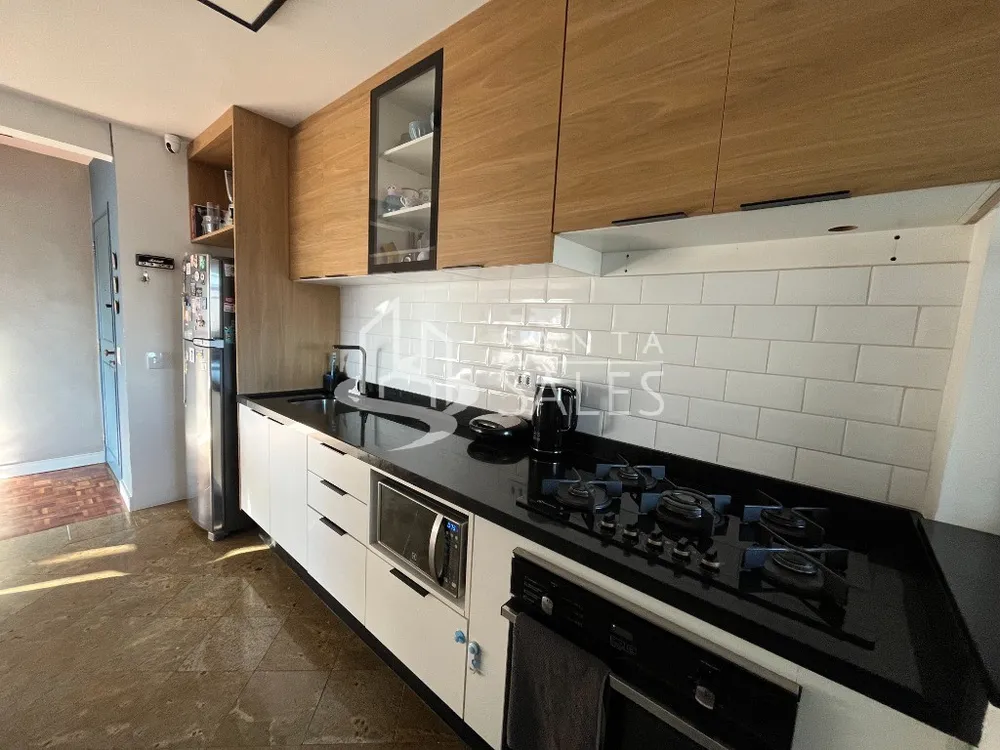 Apartamento, 2 quartos, 65 m² - Foto 4