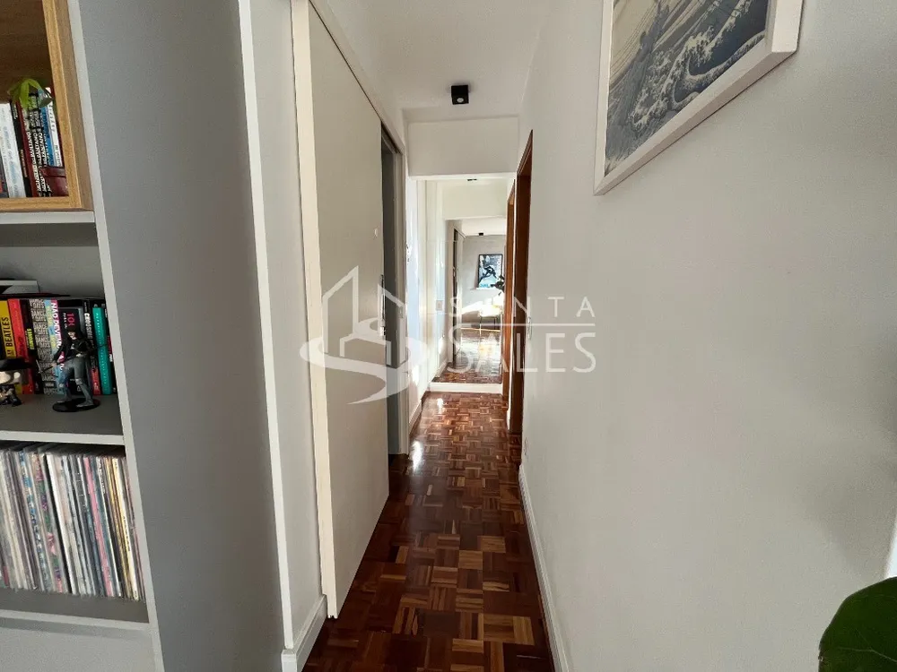 Apartamento, 2 quartos, 65 m² - Foto 4