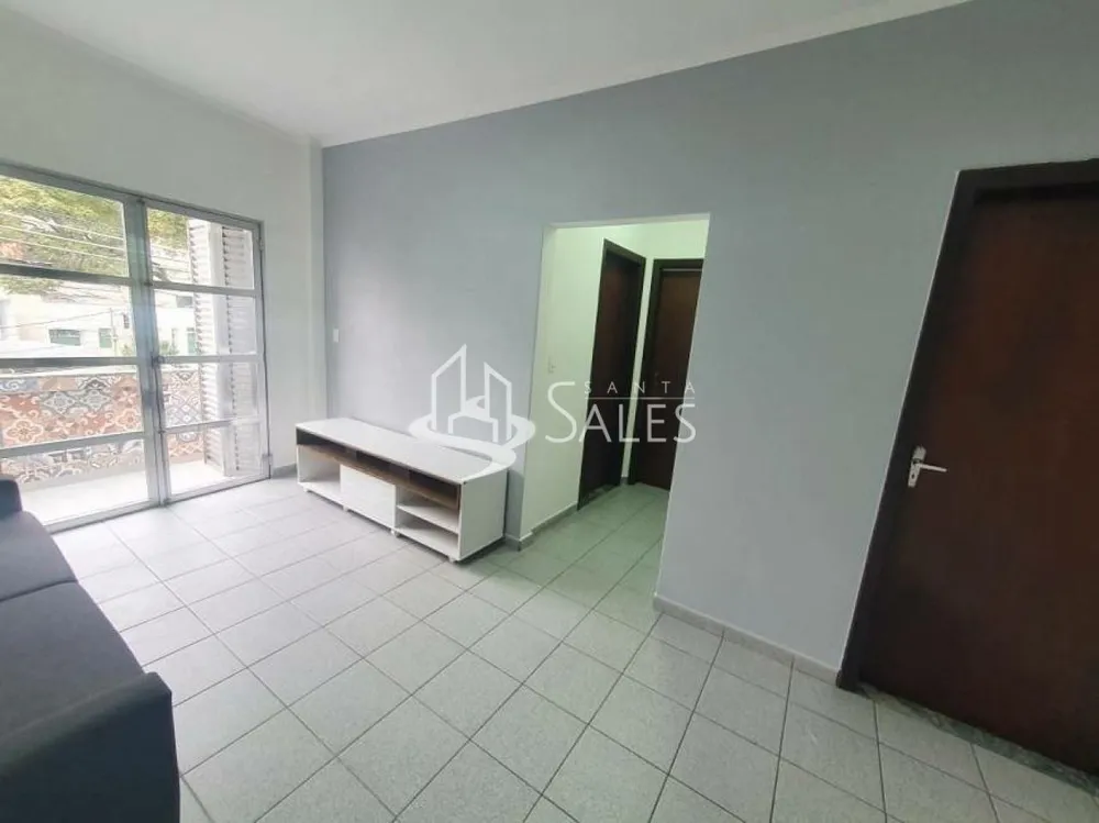 Apartamento, 1 quarto, 56 m² - Foto 7