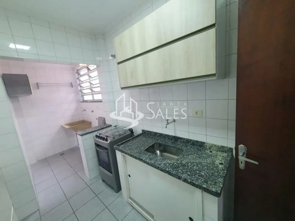 Apartamento, 1 quarto, 56 m² - Foto 2