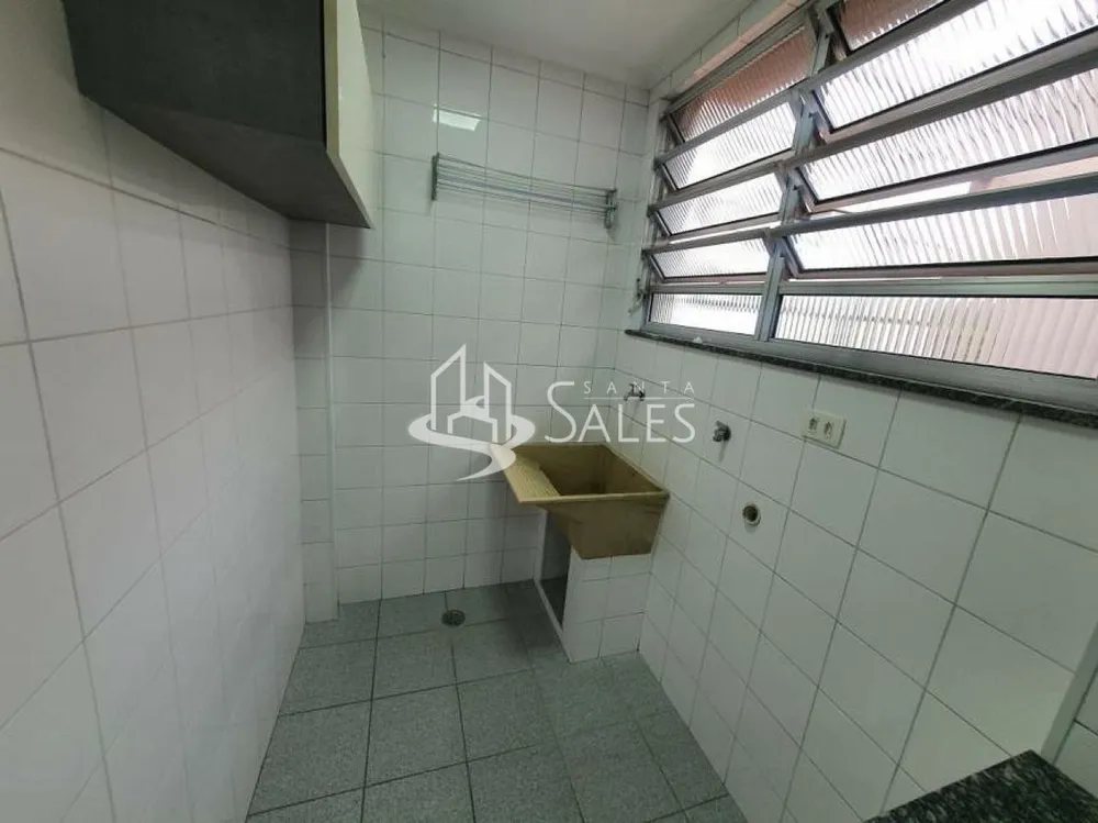 Apartamento, 1 quarto, 56 m² - Foto 4