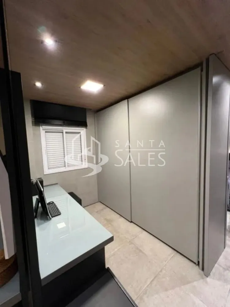 Apartamento, 2 quartos, 72 m² - Foto 11