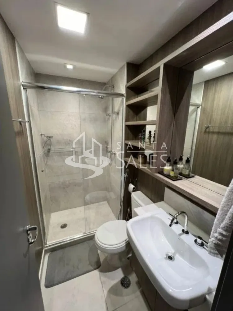 Apartamento, 2 quartos, 72 m² - Foto 16