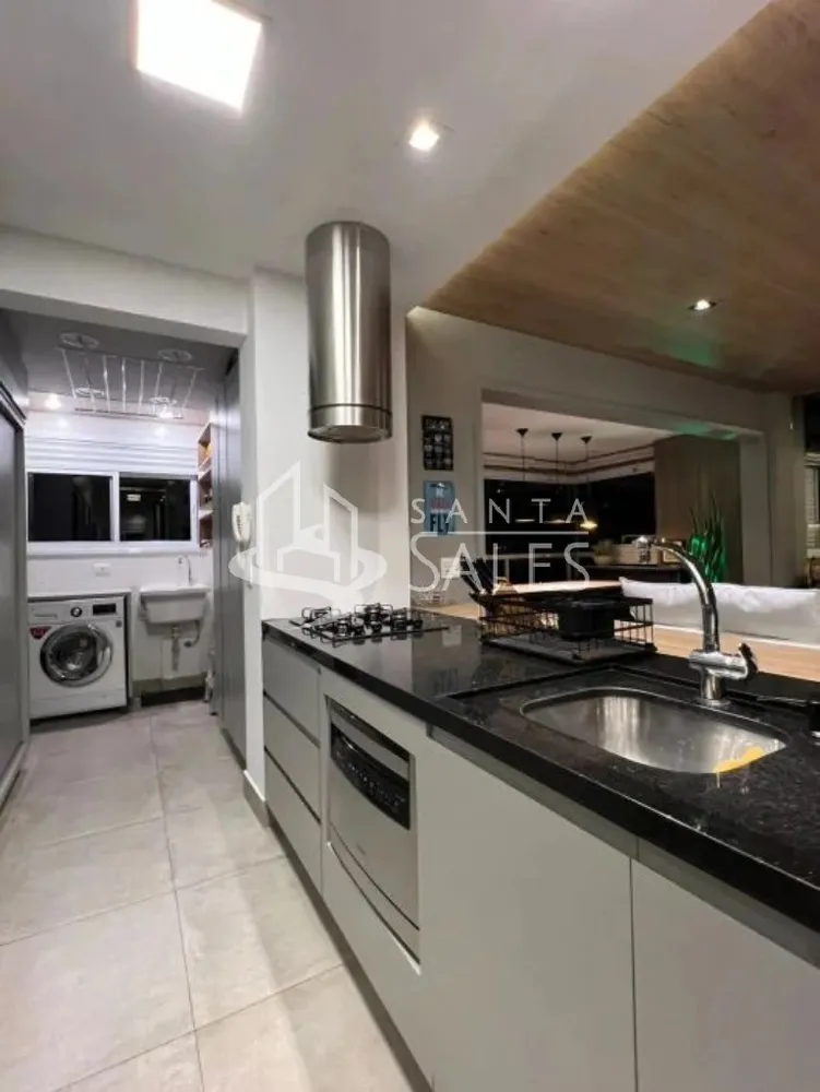 Apartamento, 2 quartos, 72 m² - Foto 9