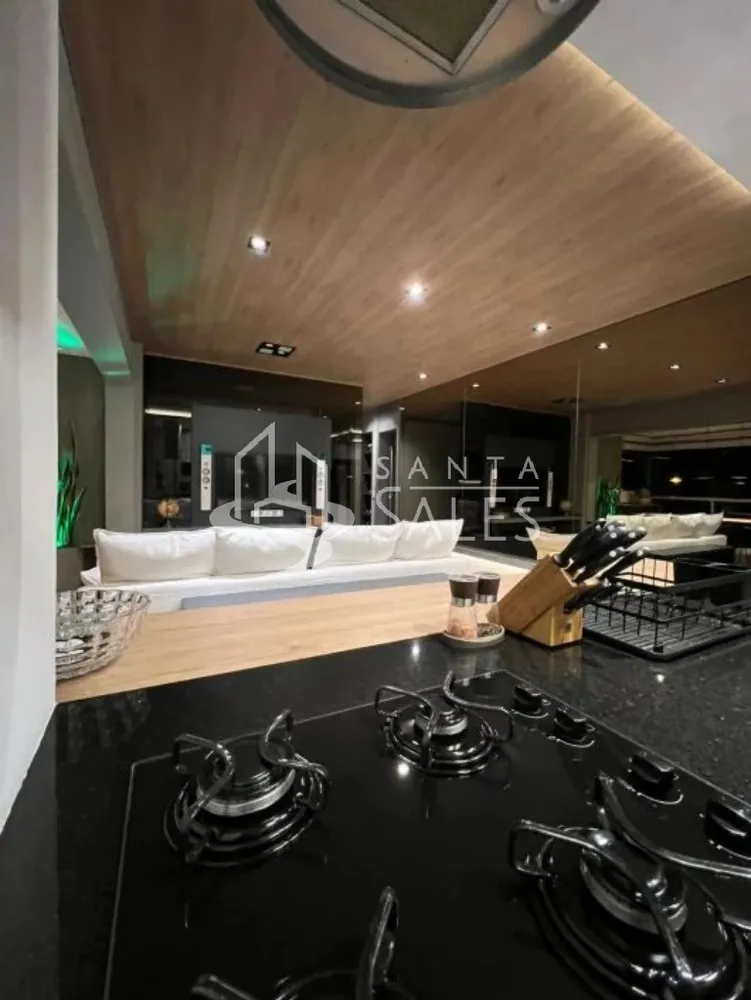 Apartamento, 2 quartos, 72 m² - Foto 5