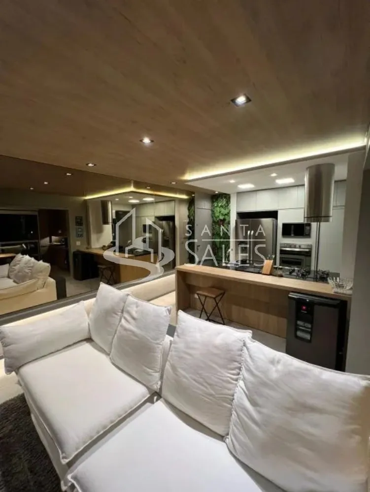 Apartamento, 2 quartos, 72 m² - Foto 4
