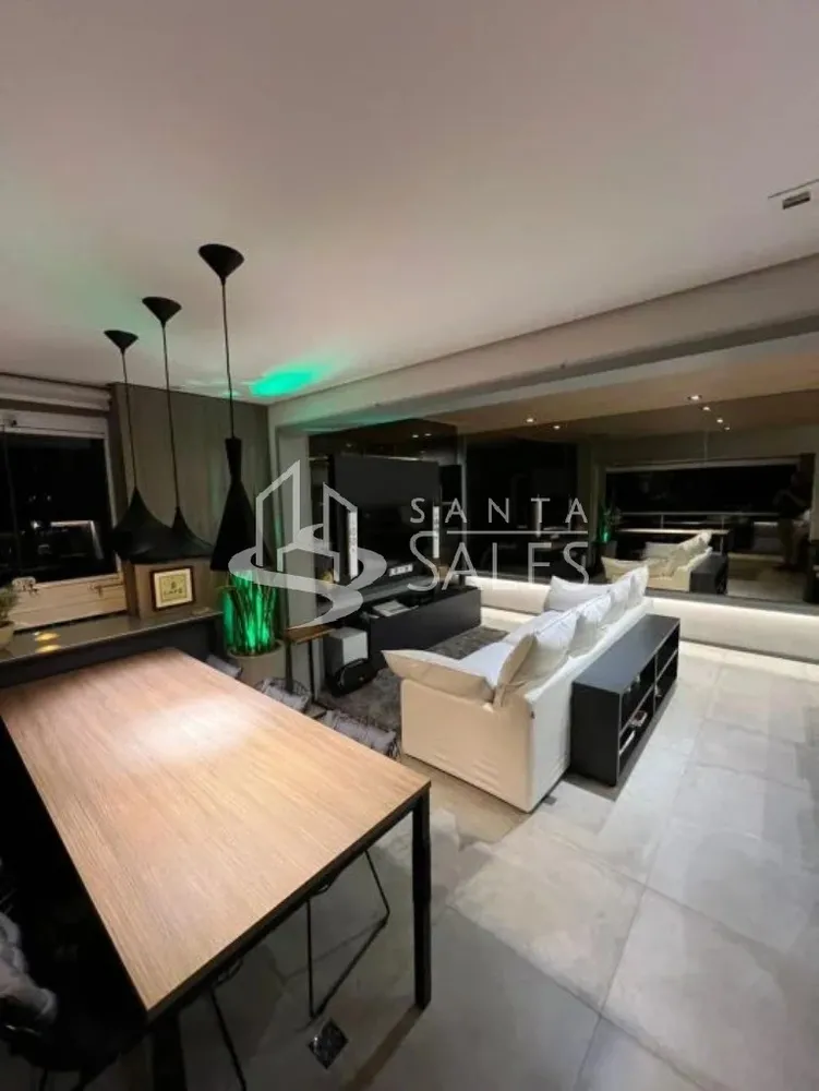 Apartamento, 2 quartos, 72 m² - Foto 2