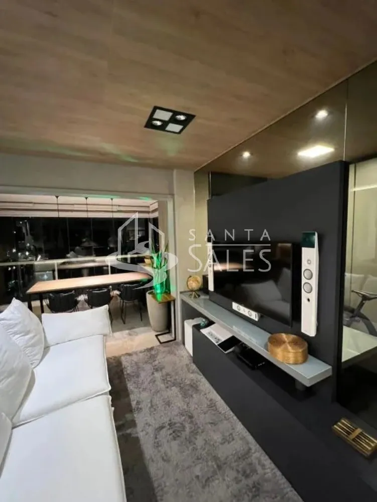 Apartamento, 2 quartos, 72 m² - Foto 3