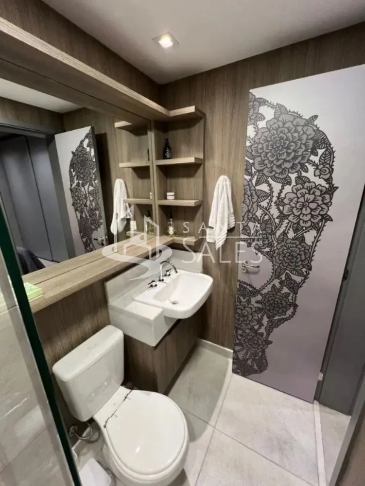Apartamento, 2 quartos, 72 m² - Foto 14
