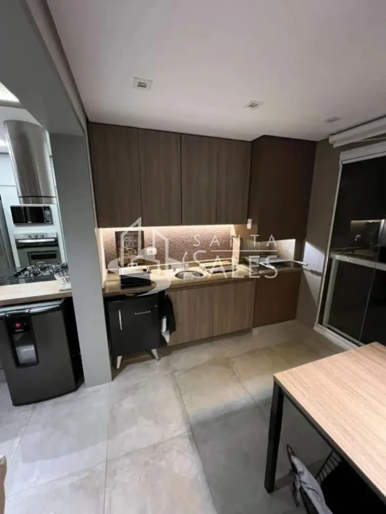 Apartamento, 2 quartos, 72 m² - Foto 8