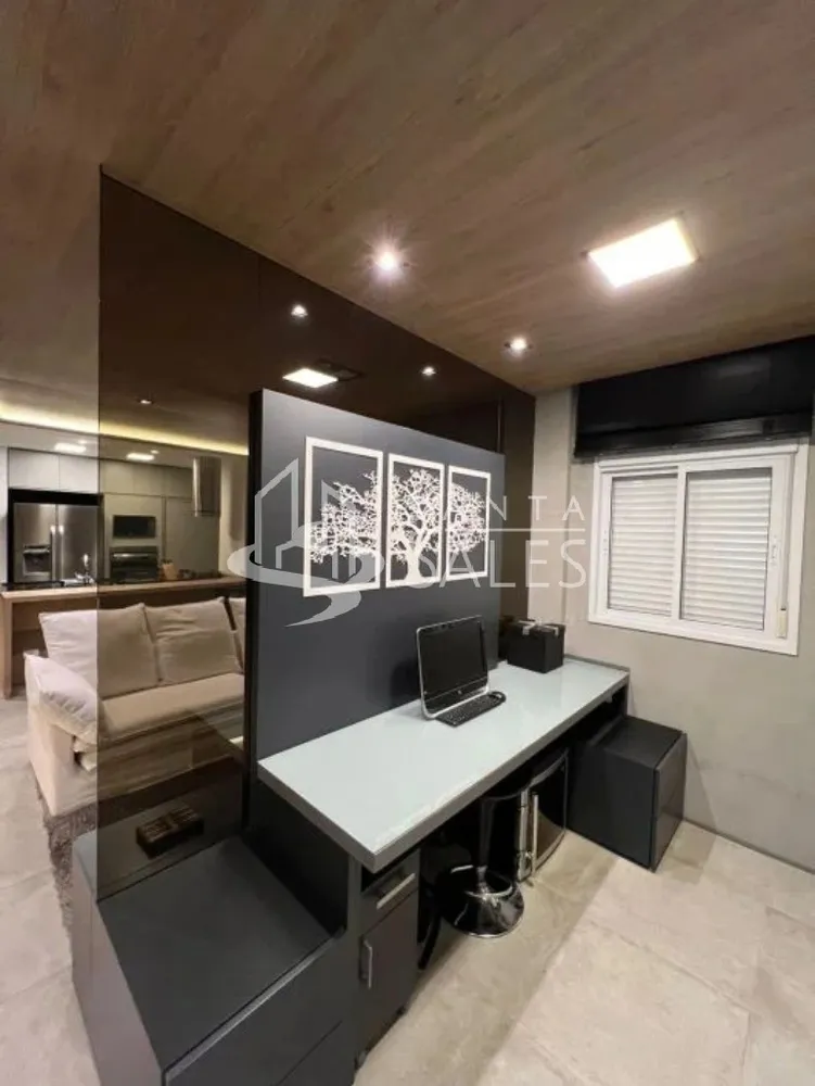 Apartamento, 2 quartos, 72 m² - Foto 10
