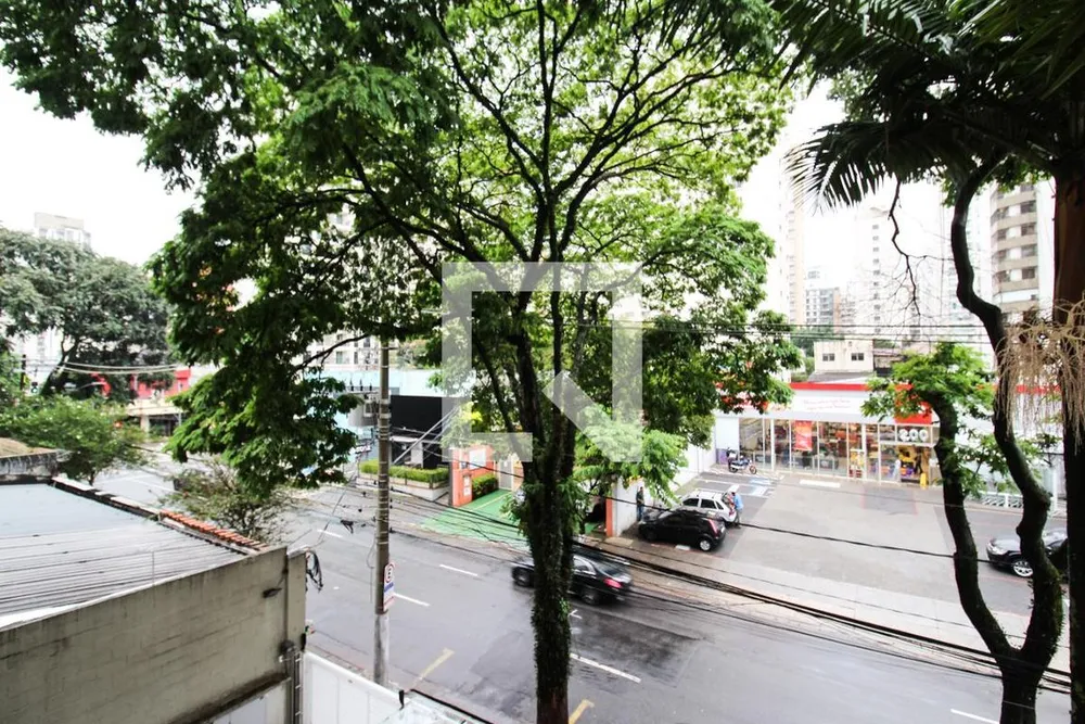 Apartamento, 1 quarto, 43 m² - Foto 2