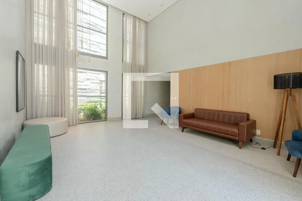 Apartamento, 1 quarto, 26 m² - Foto 3
