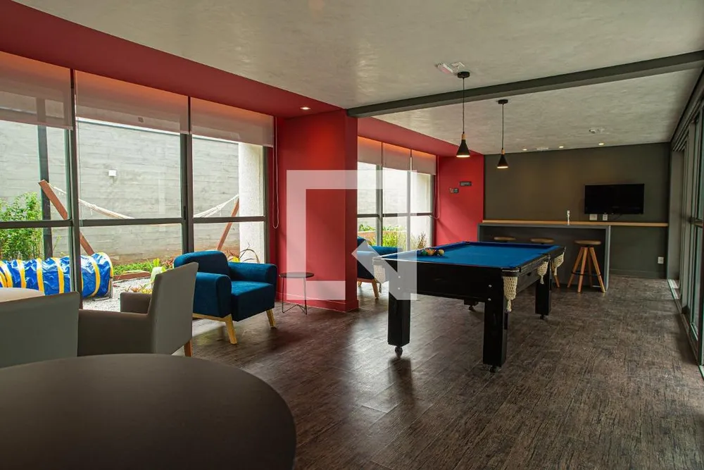 Apartamento, 1 quarto, 26 m² - Foto 2