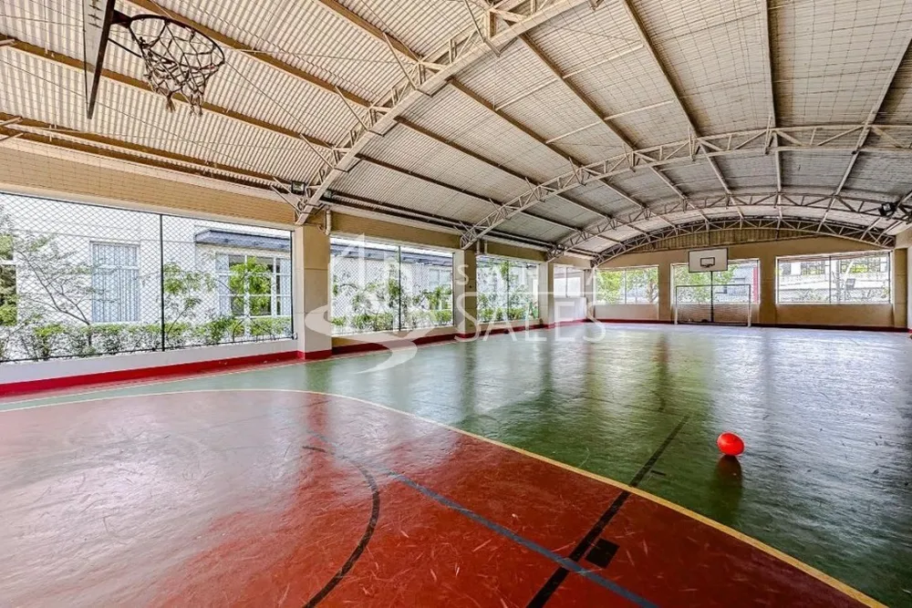 Apartamento, 3 quartos, 140 m² - Foto 10