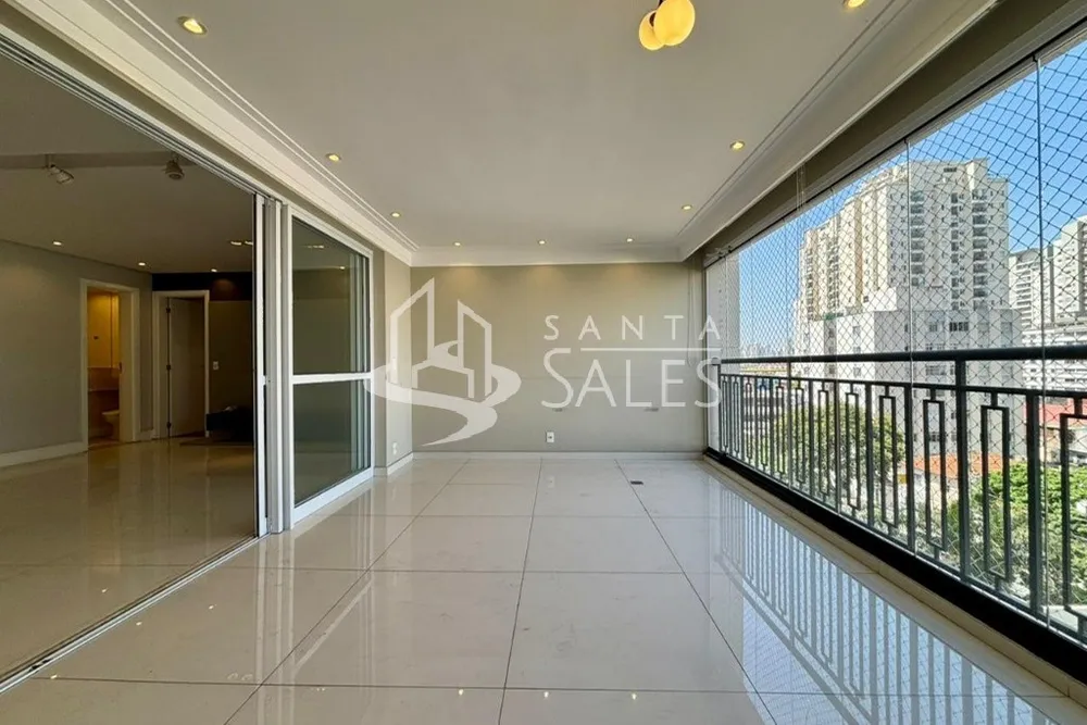 Apartamento, 3 quartos, 140 m² - Foto 1