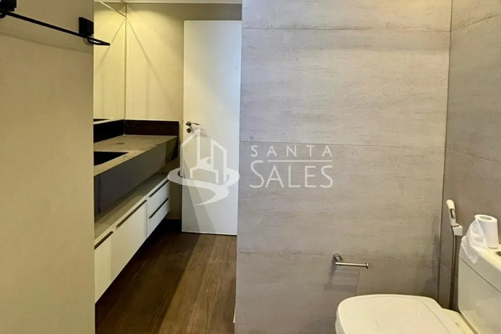 Apartamento, 3 quartos, 140 m² - Foto 4