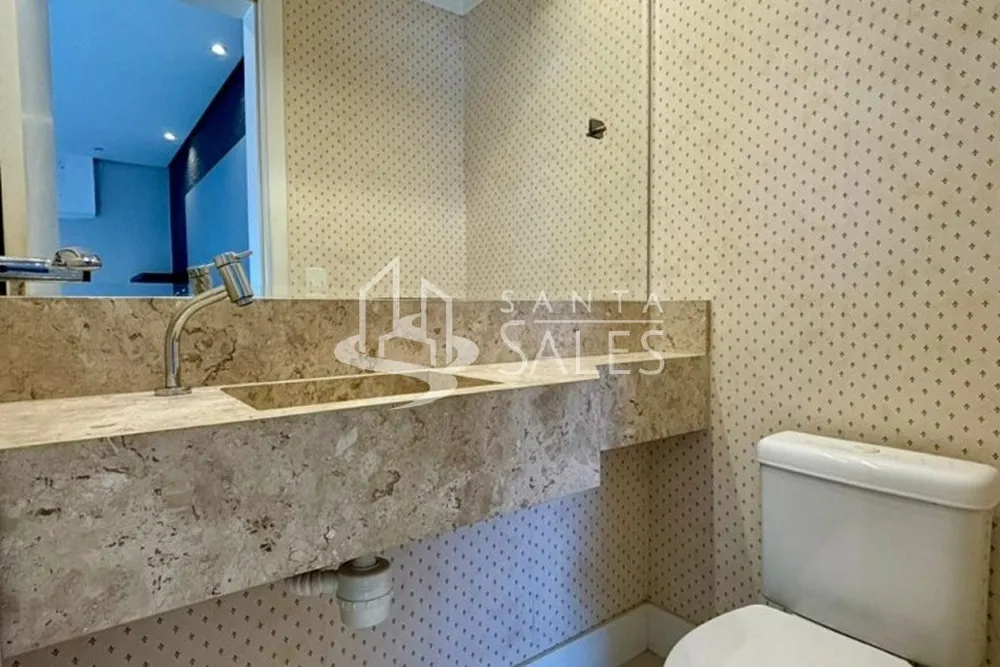 Apartamento, 3 quartos, 140 m² - Foto 3