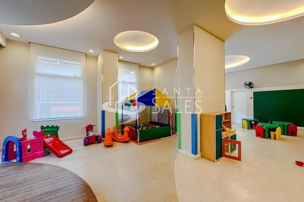 Apartamento, 3 quartos, 140 m² - Foto 9