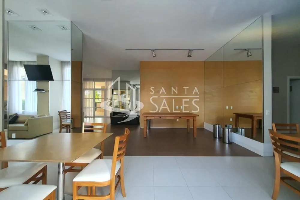 Apartamento, 3 quartos, 140 m² - Foto 11
